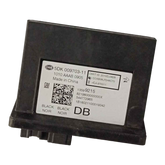 CHEVROLET SPARK EV  KEYLESS ENTRY CONTROL MODULE ASSEMBLY 13599215